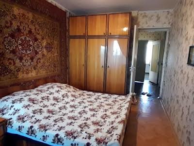 квартира по адресу Левитана ул., 69