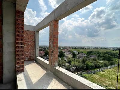 квартира по адресу Львов, Стрыйская ул., 322
