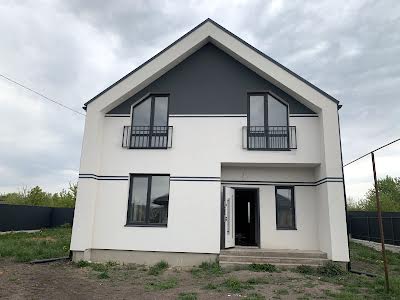будинок за адресою 2-й провулок Східний