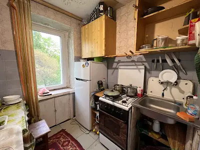 квартира по адресу Образования ул., 86