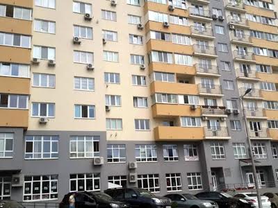 квартира за адресою Алішера Навої просп., 69