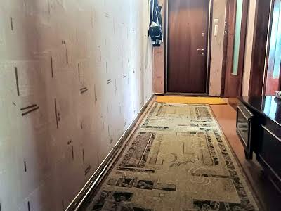 квартира по адресу Одесса, Евгения Чикаленко ул., 83