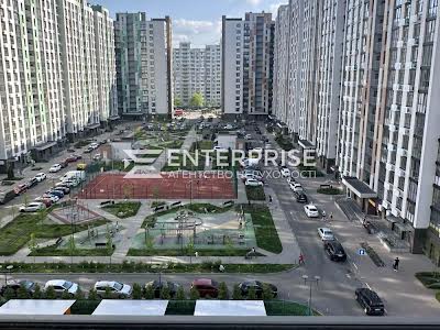 квартира по адресу Тираспольская ул., 52А