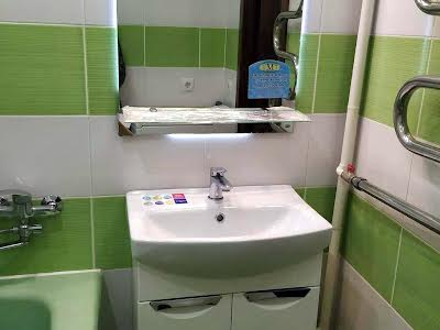 квартира за адресою Райдужна вул., 55