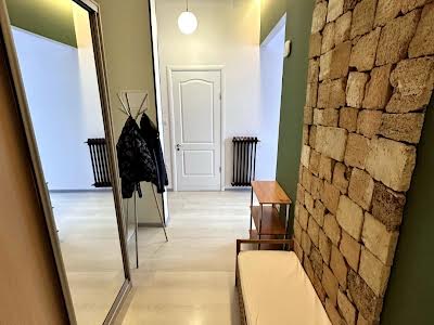 квартира за адресою Єврейська вул., 6