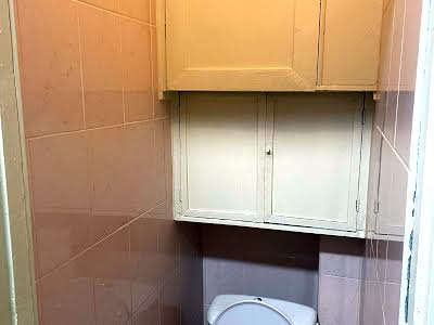 квартира за адресою Оболонський просп., 7-Б