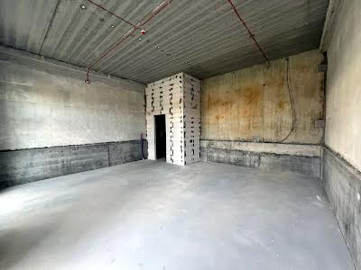 комерційна за адресою Коцюбинського вул., 1