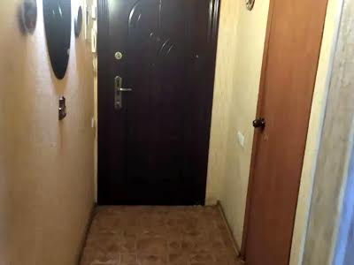 квартира за адресою Тампере вул., 12