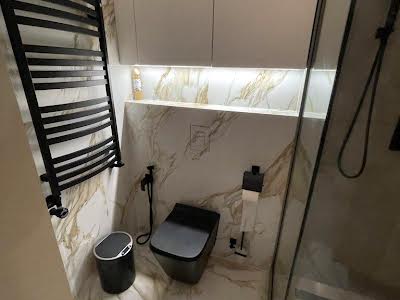 квартира по адресу Трускавецкая ул., 2в