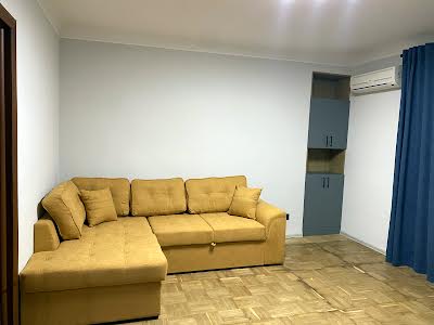 квартира по адресу Профессора Подвысоцкого ул., 6 а