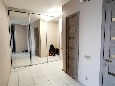 квартира по адресу Днепровская набережная ул., 26а