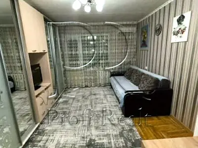 квартира за адресою Харківське шосе, 67А