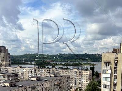 квартира за адресою Павла Тичини просп., 10