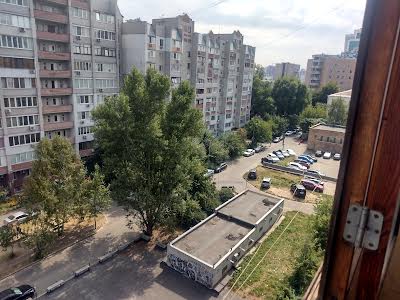 квартира за адресою Казарменна вул. (Григорія Андрющенка), 4-Б