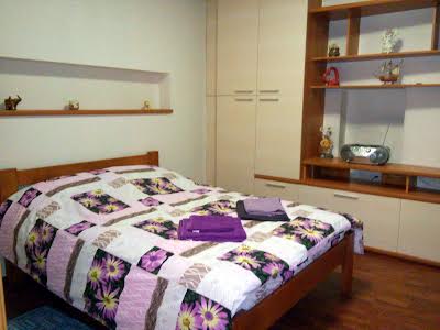 квартира за адресою Куліша, 10
