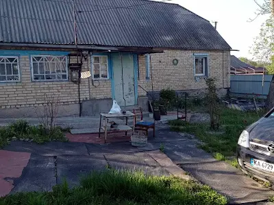 дом по адресу Космонавтов ул. (Космонавтів), 125
