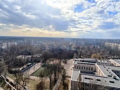 квартира за адресою Запорізьке шосе, 72