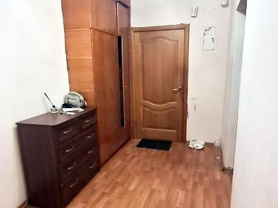 квартира за адресою Орлівська вул. (Орловська), 28