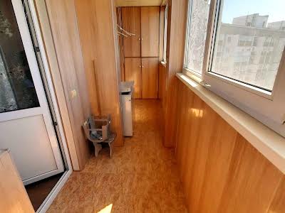 квартира за адресою Академіка Заболотного вул., 28