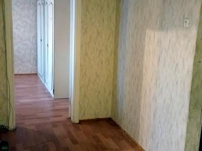 квартира по адресу Милославская ул., 4