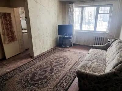 квартира по адресу Богдана Хмельницкого просп. (Героев Сталинграда), 16