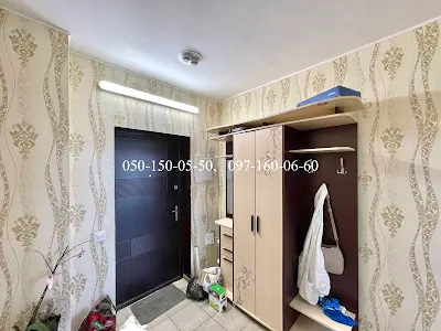 квартира по адресу Семьи Кульженков ул. (Дегтяренко Петра), 31-А