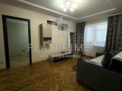 квартира за адресою Харківське шосе, 4