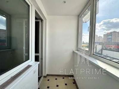 квартира за адресою Ревуцького вул., 40-Г