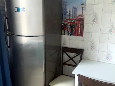 квартира по адресу Академика Заболотного ул., 58
