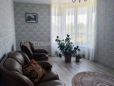 квартира по адресу Мира ул., 12