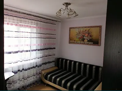 квартира за адресою Академіка Корольова вул., 7