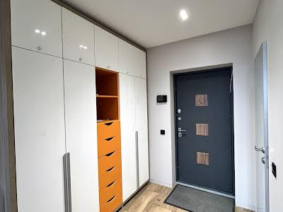 квартира за адресою Миколи Гулака вул., 4