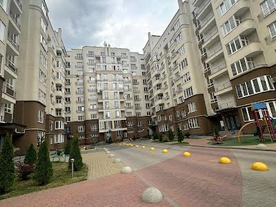 коммерческая по адресу Стрийская ул., 115-В