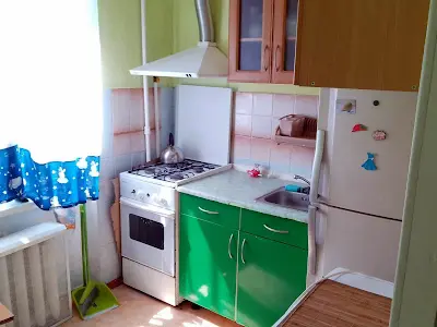 квартира по адресу Григорія Чупринки ул. (Чудновського), 4