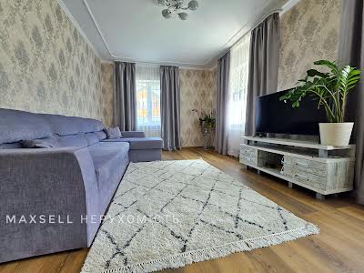 будинок за адресою Миколи Сумцова вул. (Римського-Корсакова), 34-34