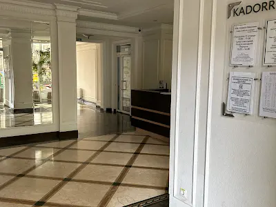 квартира по адресу Марсельская ул., 35