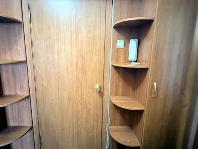 квартира за адресою Оболонський просп., 22