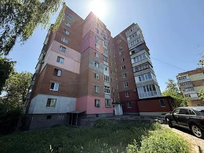 квартира по адресу Бабичів Яр ул. (Желвакова), 3