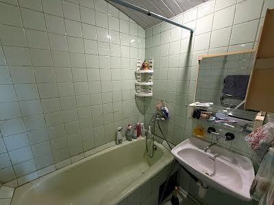 квартира по адресу Бабичів Яр ул. (Желвакова), 3