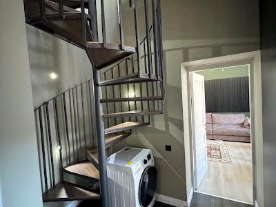 квартира за адресою Пантелеймона Куліша вул., 11