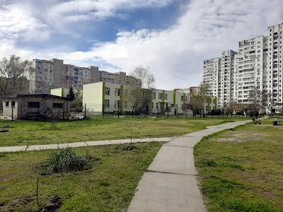 квартира по адресу Архитектора Вербицкого ул., 4