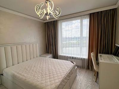 квартира за адресою Осокорська вул., 2а