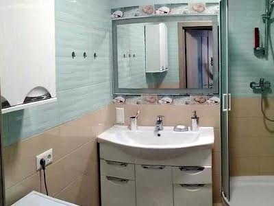 квартира за адресою Клавдіївська вул., 40-Г