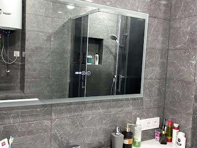 квартира за адресою Академіка Сахарова вул., 9