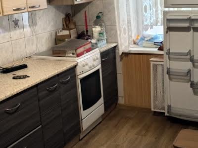 квартира за адресою Віталія Матусевича вул. (XXII Партз'їзду), 6
