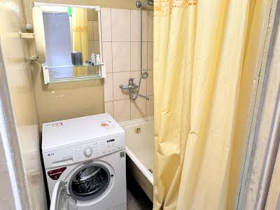 квартира за адресою Героїв Дніпра вул., 6