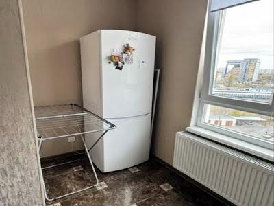 квартира за адресою Лисаветинська вул., 5б