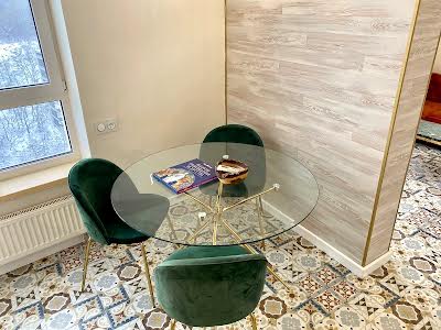 квартира за адресою Столичне шосе, 3