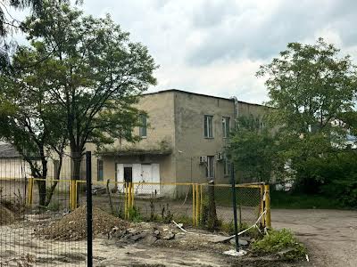 коммерческая по адресу Івана Мазепи ул., 14