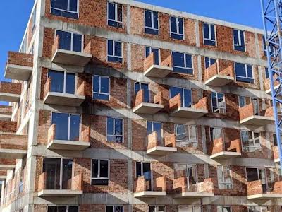 коммерческая по адресу Филиппа Орлика ул., 20